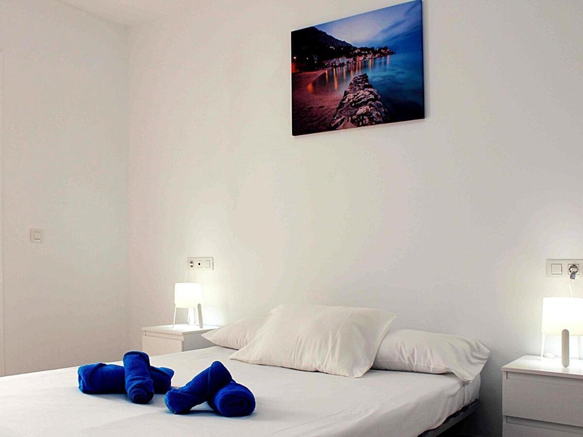 Sfj Apartamento Arrecife ภายนอก รูปภาพ