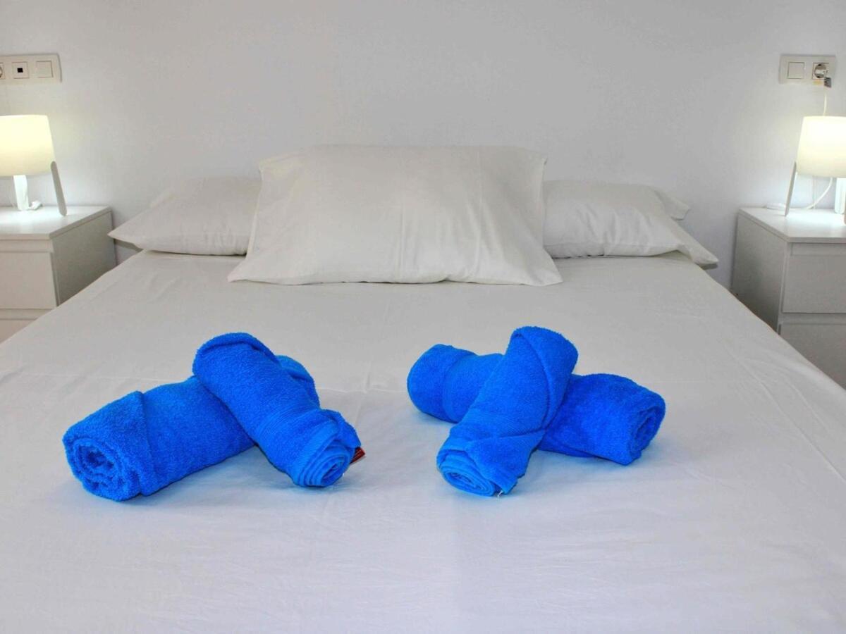 Sfj Apartamento Arrecife ภายนอก รูปภาพ