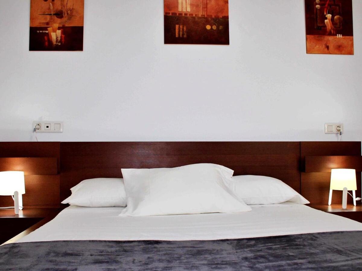 Sfj Apartamento Arrecife ภายนอก รูปภาพ