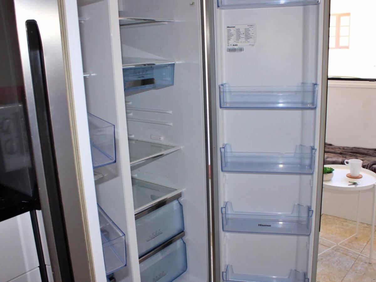 Sfj Apartamento Arrecife ภายนอก รูปภาพ