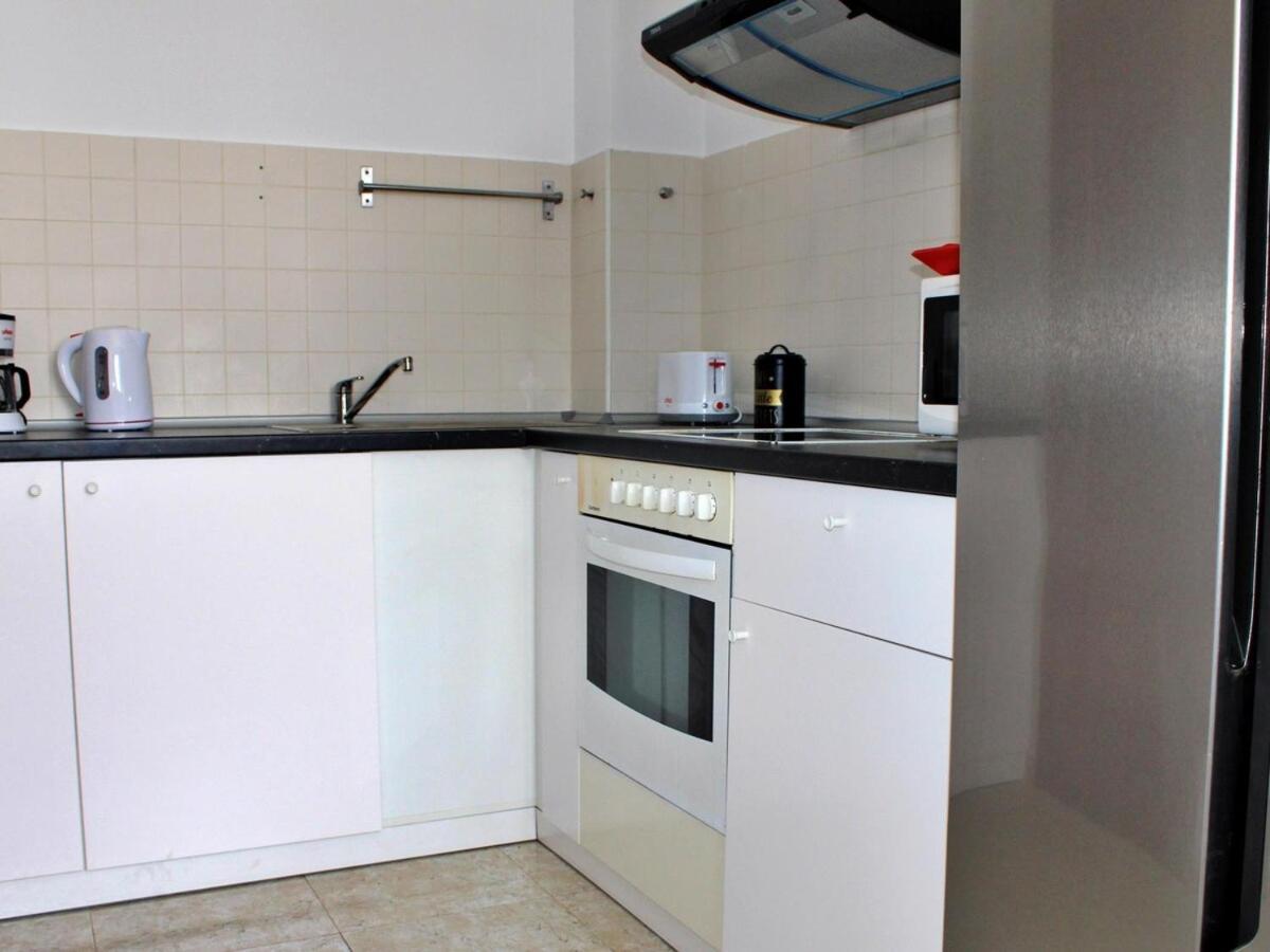 Sfj Apartamento Arrecife ภายนอก รูปภาพ
